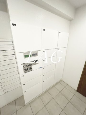 【その他】 | ル・リオン大塚