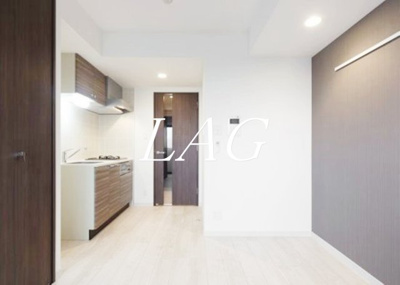 【居間・リビング】 | ル・リオン大塚 | 洋室のお部屋です。