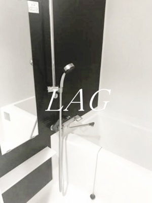 【浴室】 | ル・リオン大塚 | お風呂です。