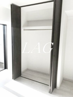 【収納】 | ル・リオン大塚 | 収納です。