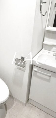 【独立洗面台】 | ル・リオン大塚 | 独立洗面台です。