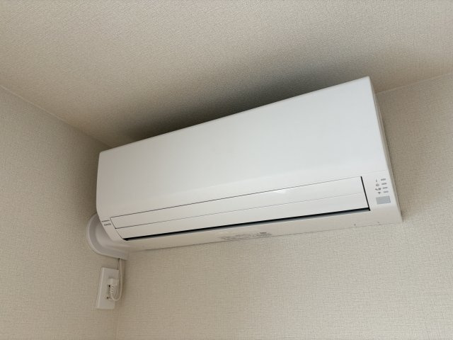 Seaside Houseの設備