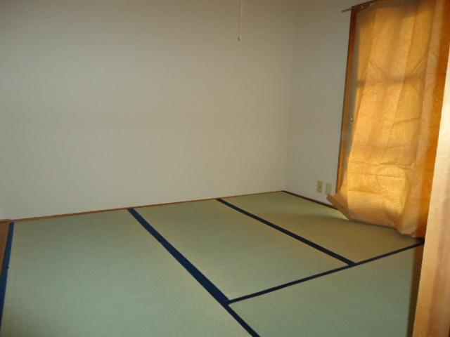 イーストピアはなみずきの和室|和室