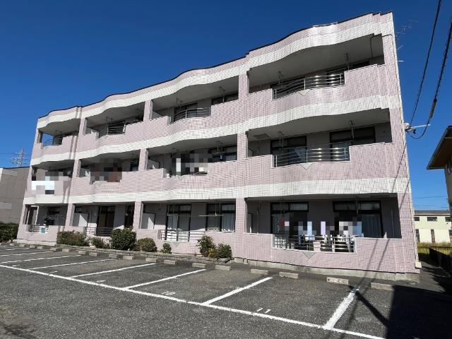 イーストピアはなみずき