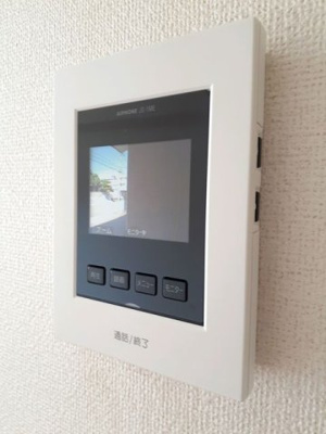 【設備】 | グレースコート　Ａ