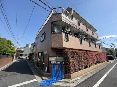 【外観】 | ペガサス鷺宮