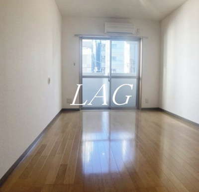 【寝室】 | 第６宮田ビル | 寝室です。