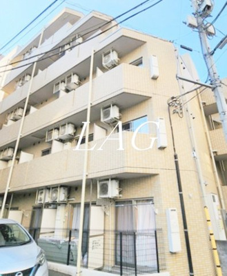 【外観】 | 第６宮田ビル | 外観です。