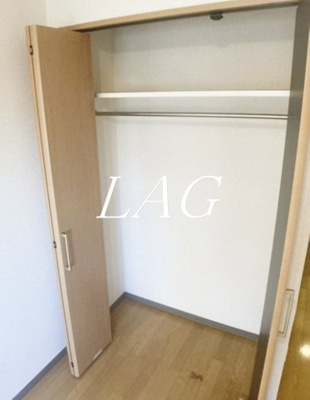 【収納】 | 第６宮田ビル | 収納です。