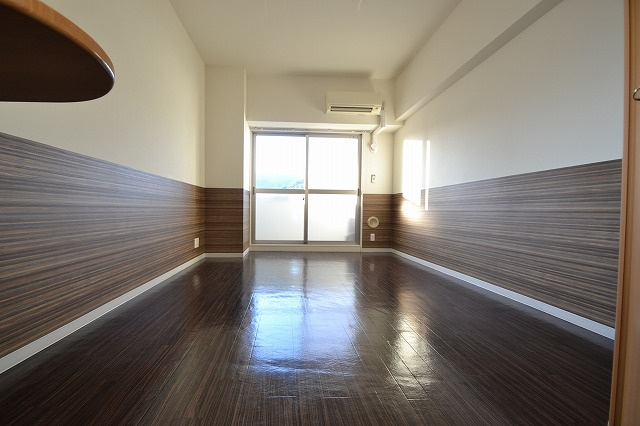 広島市西区庚午北１丁目の賃貸マンションの内装|中はこのようになっています