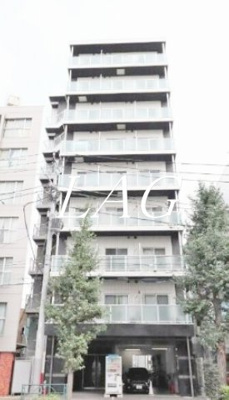 【外観】 | レグラス荏原中延 | 外観です。