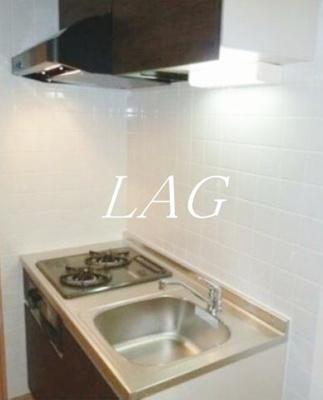 【キッチン】 | レグラス荏原中延 | キッチンです。