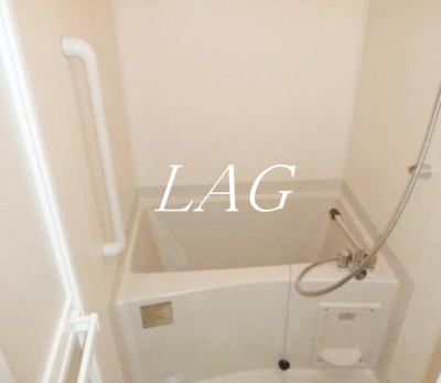 【浴室】 | レグラス荏原中延 | お風呂です。