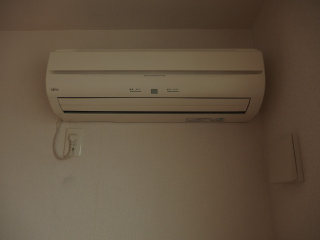 ルーチェ・デル・ソーレの設備