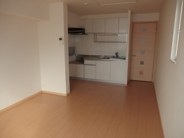 ルーチェ・デル・ソーレの居間・リビング