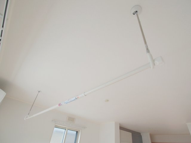 メルメゾンの設備