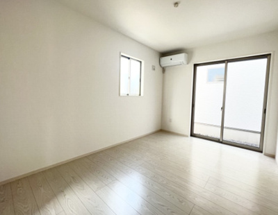 【内観：施工例】 | Terrechez神戸市北区西山１期 | 同シリーズ