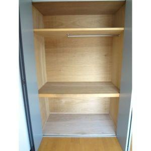 【収納】 | セントラルパークハイツ