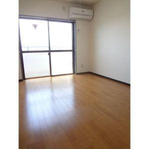 【バルコニー】 | セントラルパークハイツ