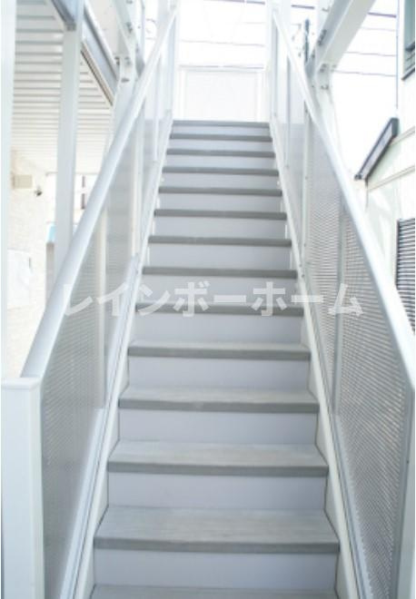 仲介手数料（賃料の1.10ヵ月）の50％OFF対象物件！のその他