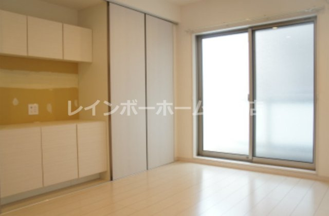 仲介手数料（賃料の1.10ヵ月）の50％OFF対象物件！の収納