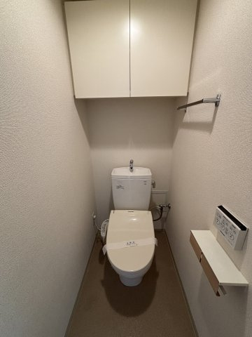 １０８宮千代のトイレ