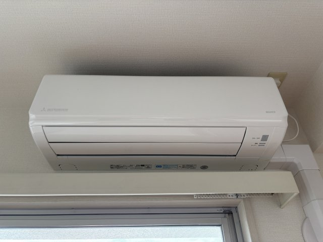 １０８宮千代の設備