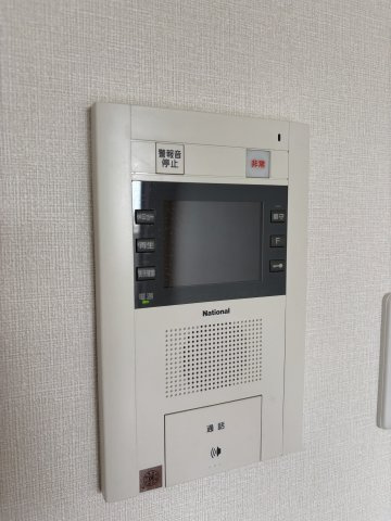 １０８宮千代のセキュリティ