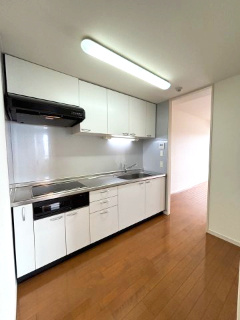 １０８宮千代のキッチン