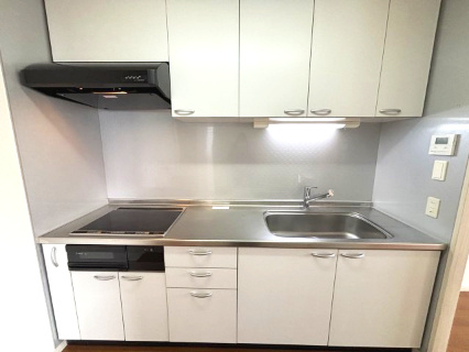 １０８宮千代のキッチン