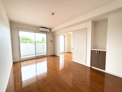 １０８宮千代の居間・リビング