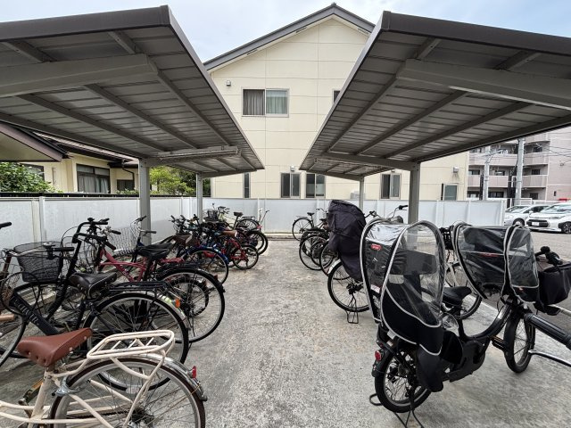 １０８宮千代のその他共用部分