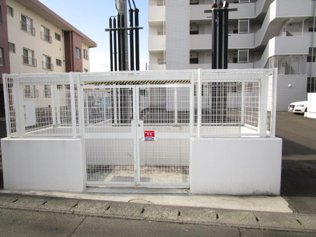 １０８宮千代のその他共用部分