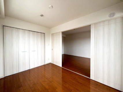 １０８宮千代の洋室