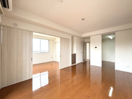 １０８宮千代の居間・リビング