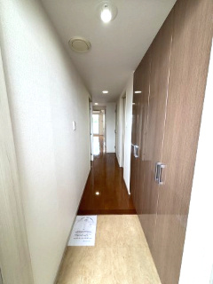 １０８宮千代の玄関