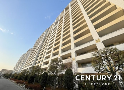 【外観】 | 建物外観を気になさる方へ、見た目の良い物件です