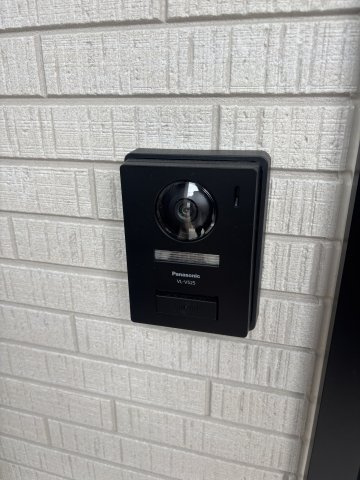 【防犯設備】 | 山鹿市熊入町