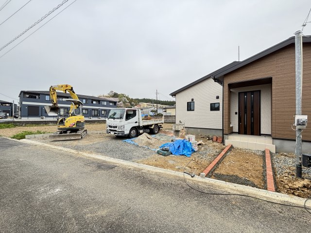 【外観】 | 山鹿市熊入町