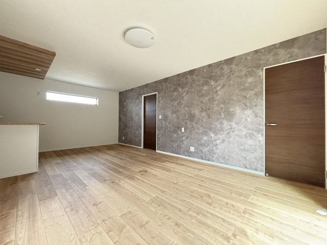 【洋室】 | 山鹿市熊入町