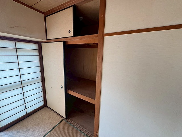 【和室】 | エバーライフ武蔵野