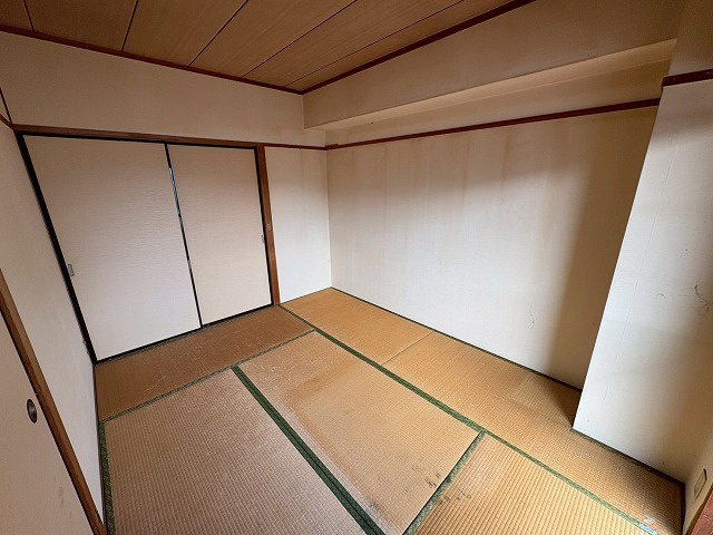 【和室】 | エバーライフ武蔵野