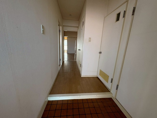 【玄関】 | エバーライフ武蔵野