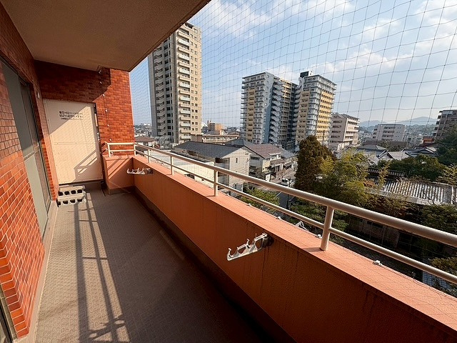 【展望】 | エバーライフ武蔵野