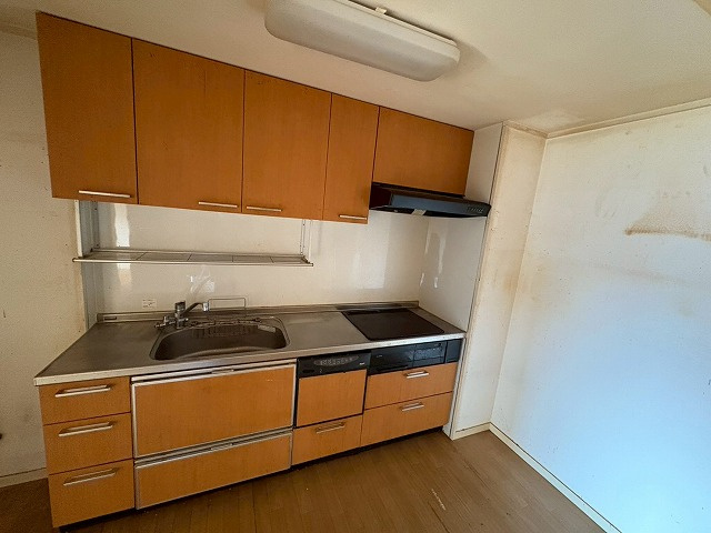 【キッチン】 | エバーライフ武蔵野