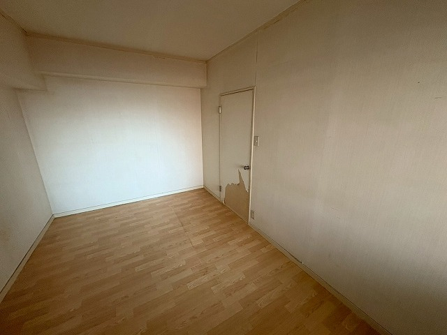 【洋室】 | エバーライフ武蔵野