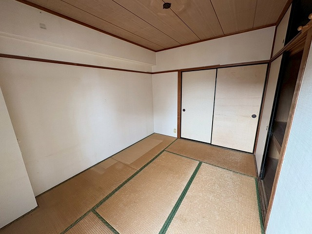 【和室】 | エバーライフ武蔵野