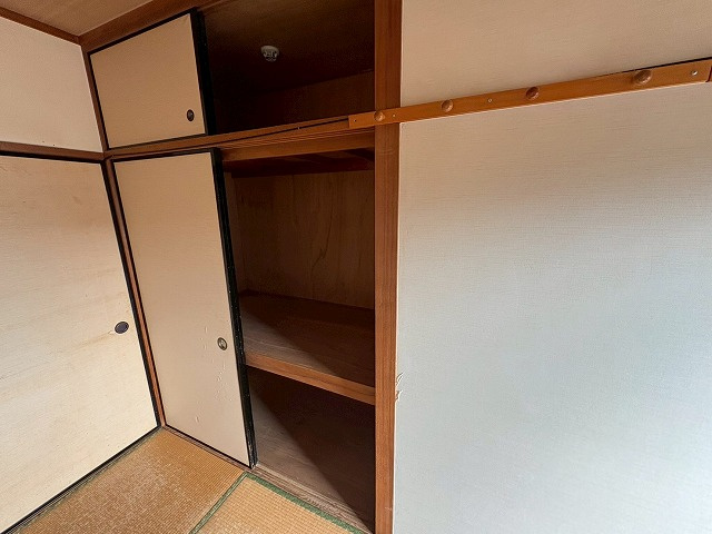 【和室】 | エバーライフ武蔵野