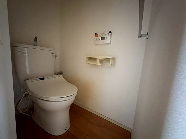 【トイレ】 | エバーライフ武蔵野