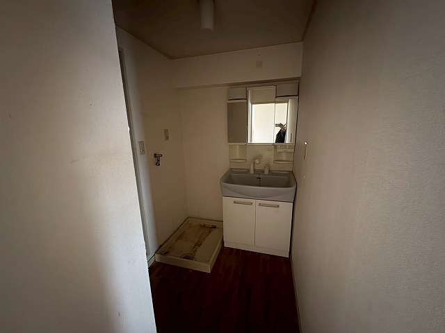 【洗面所】 | エバーライフ武蔵野